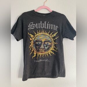 Sublime Graphic T-Shirt